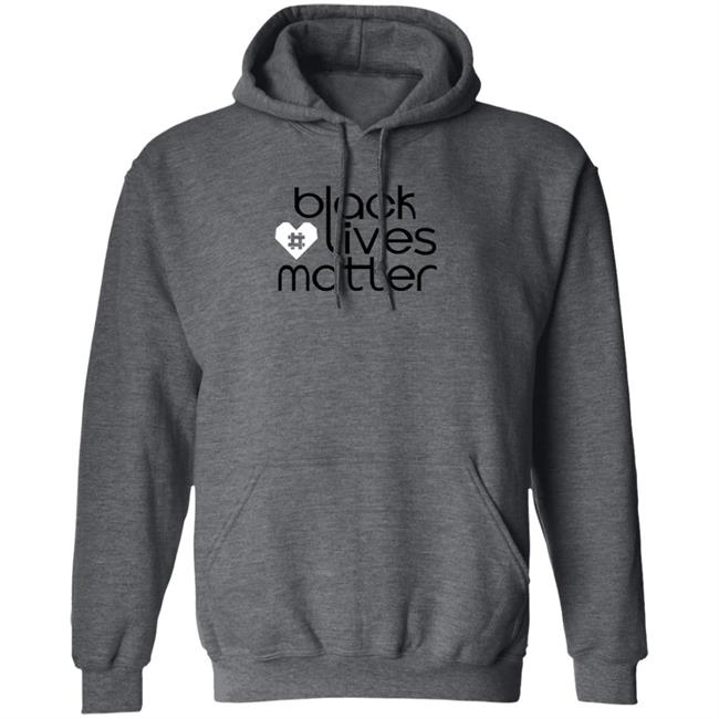 BLM Hoodie Black Lives Matter BLM Hoodie Black Lives Matter