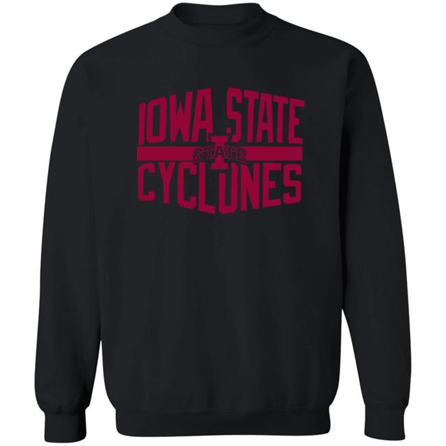 Iowa State Cyclones Tee Shirt Youth Cardinal Lowa State Cyclones Campus T Shirt Iowa State Cyclones Tee Shirt Youth Cardinal Lowa State Cyclones Campus T Shirt
