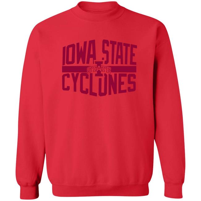 Iowa State Cyclones Tee Shirt Youth Cardinal Lowa State Cyclones Campus T Shirt Iowa State Cyclones Tee Shirt Youth Cardinal Lowa State Cyclones Campus T Shirt