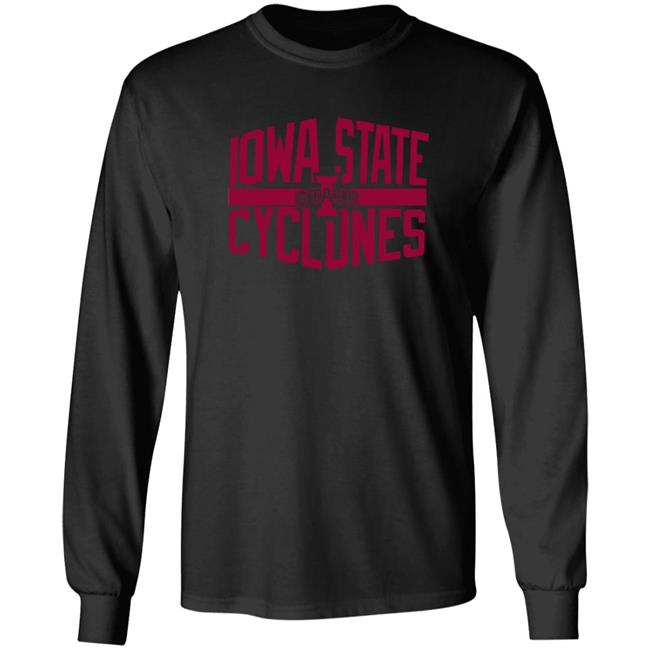 Iowa State Cyclones Tee Shirt Youth Cardinal Lowa State Cyclones Campus T Shirt Iowa State Cyclones Tee Shirt Youth Cardinal Lowa State Cyclones Campus T Shirt