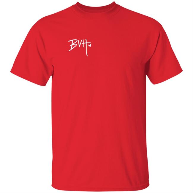 Bvh Merch BVH Unisex Sweatshirt Bvh Merch BVH Unisex Sweatshirt