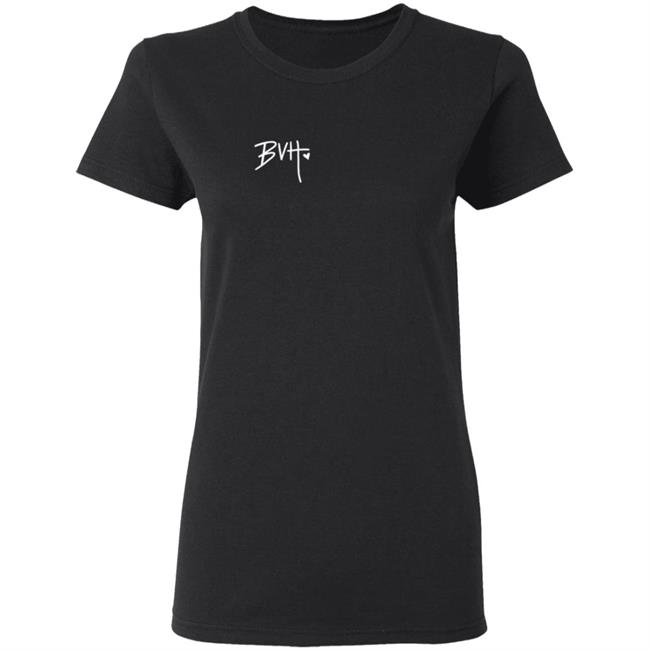 Bvh Merch BVH Unisex Sweatshirt Bvh Merch BVH Unisex Sweatshirt