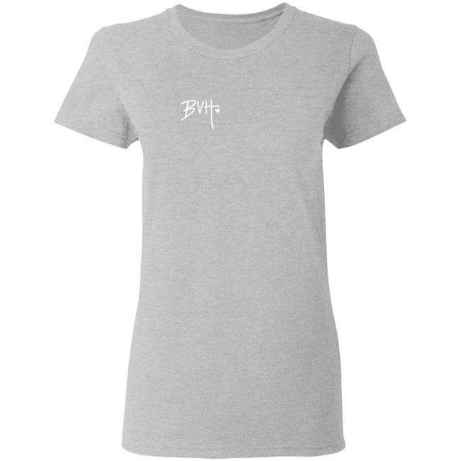 Bvh Merch BVH Unisex Sweatshirt Bvh Merch BVH Unisex Sweatshirt