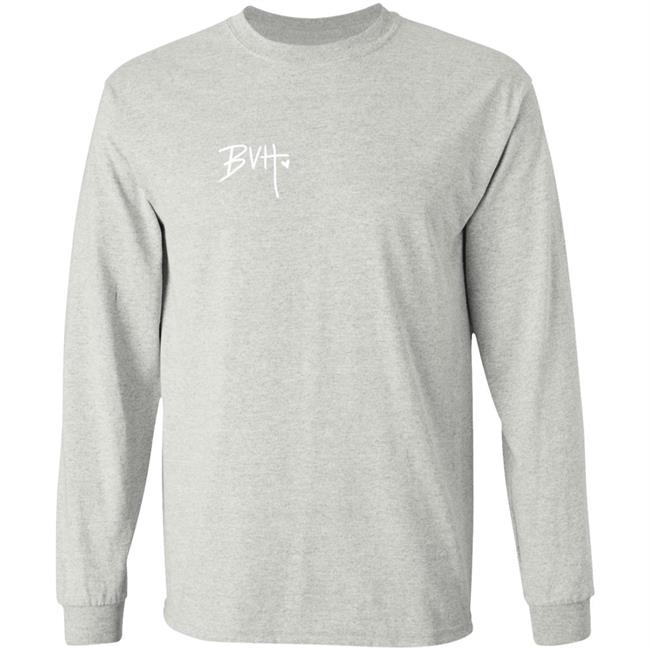 Bvh Merch BVH Unisex Sweatshirt Bvh Merch BVH Unisex Sweatshirt