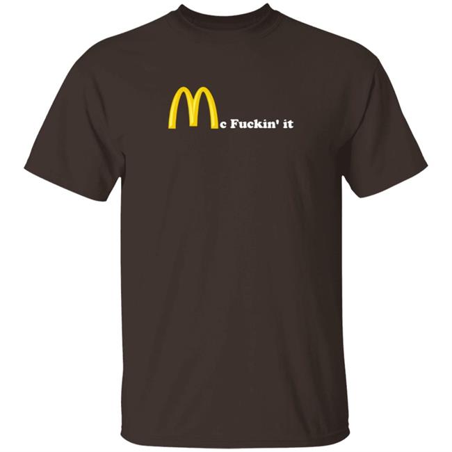 Mc Fuckin It T Shirt Fashion Vero Shop Mc Fuckin It T Shirt Fashion Vero Shop