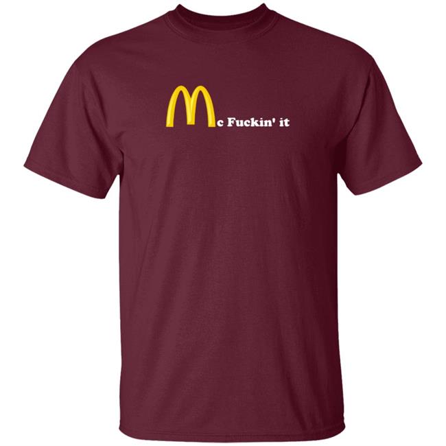 Mc Fuckin It T Shirt Fashion Vero Shop Mc Fuckin It T Shirt Fashion Vero Shop