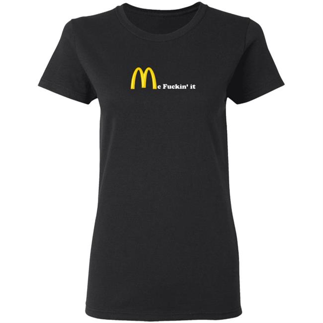 Mc Fuckin It T Shirt Fashion Vero Shop Mc Fuckin It T Shirt Fashion Vero Shop