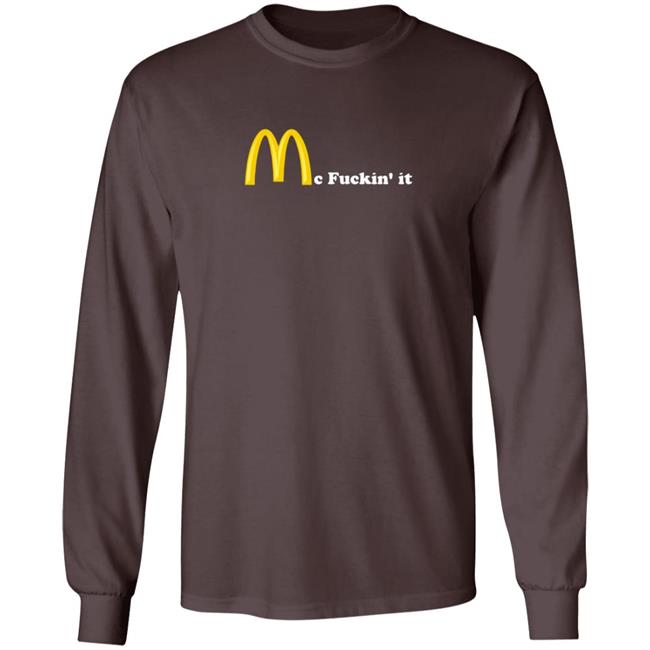 Mc Fuckin It T Shirt Fashion Vero Shop Mc Fuckin It T Shirt Fashion Vero Shop