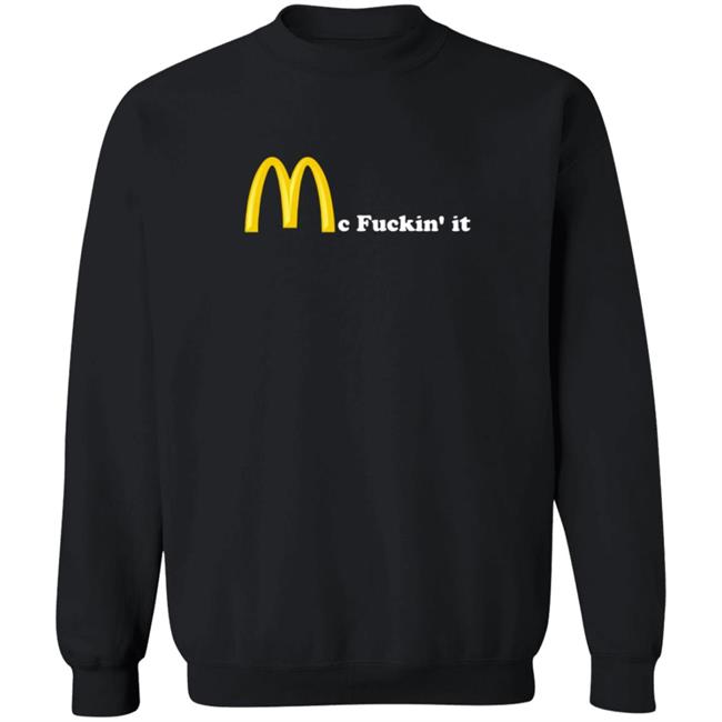 Mc Fuckin It T Shirt Fashion Vero Shop Mc Fuckin It T Shirt Fashion Vero Shop
