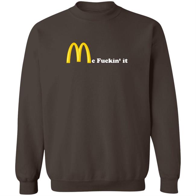 Mc Fuckin It T Shirt Fashion Vero Shop Mc Fuckin It T Shirt Fashion Vero Shop