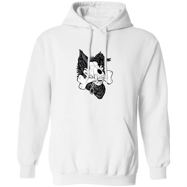Hyena Agenda Merch Dog Bone T Shirt Hyena Agenda Merch Dog Bone T Shirt