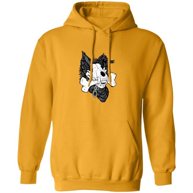Hyena Agenda Merch Dog Bone T Shirt Hyena Agenda Merch Dog Bone T Shirt