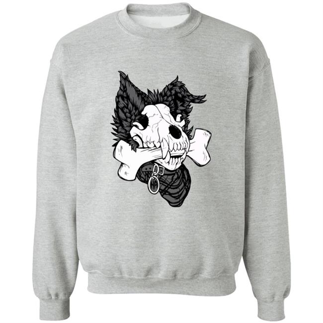 Hyena Agenda Merch Dog Bone T Shirt Hyena Agenda Merch Dog Bone T Shirt