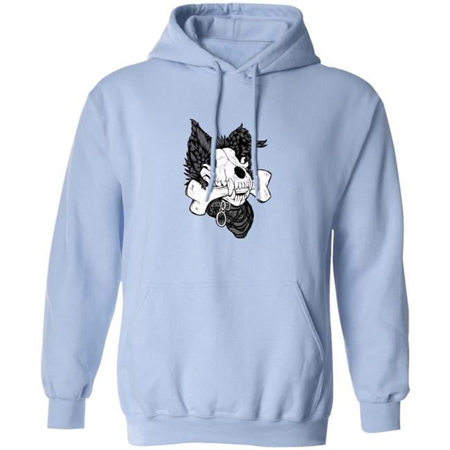 Hyena Agenda Merch Dog Bone T Shirt Hyena Agenda Merch Dog Bone T Shirt