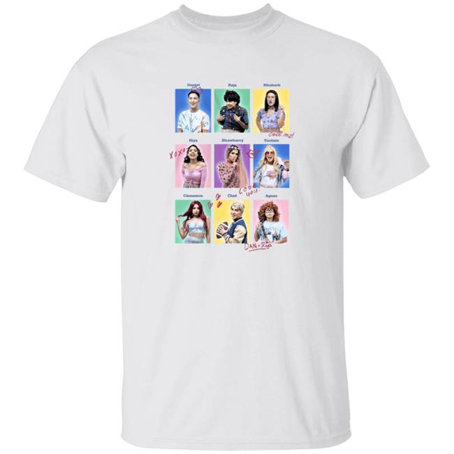 BVH Merch Youth Yearbook Sweatshirt