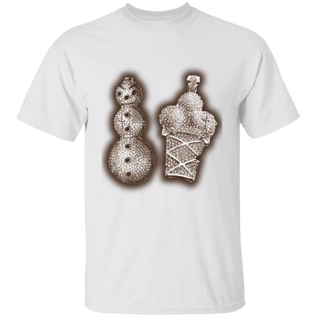 Cactus Jack For Verzuz Shirt