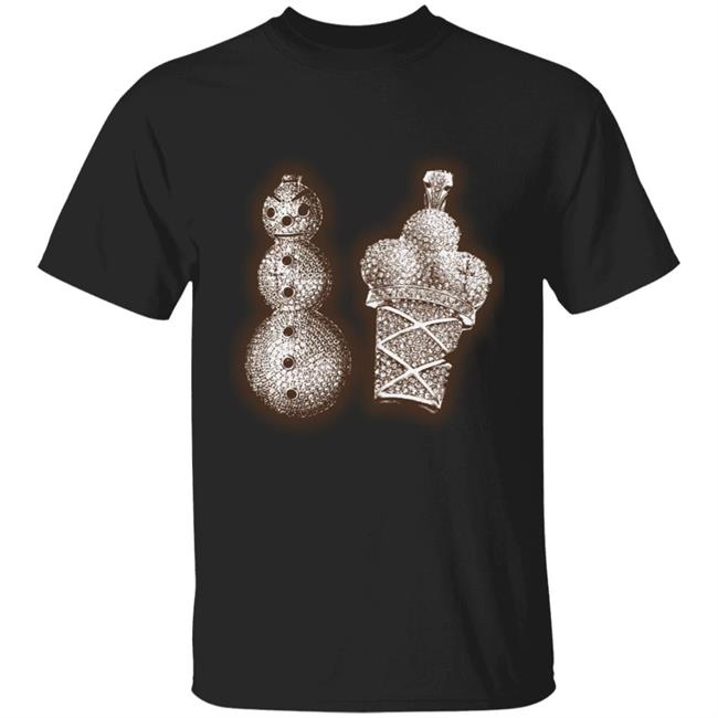 Cactus Jack For Verzuz Shirt