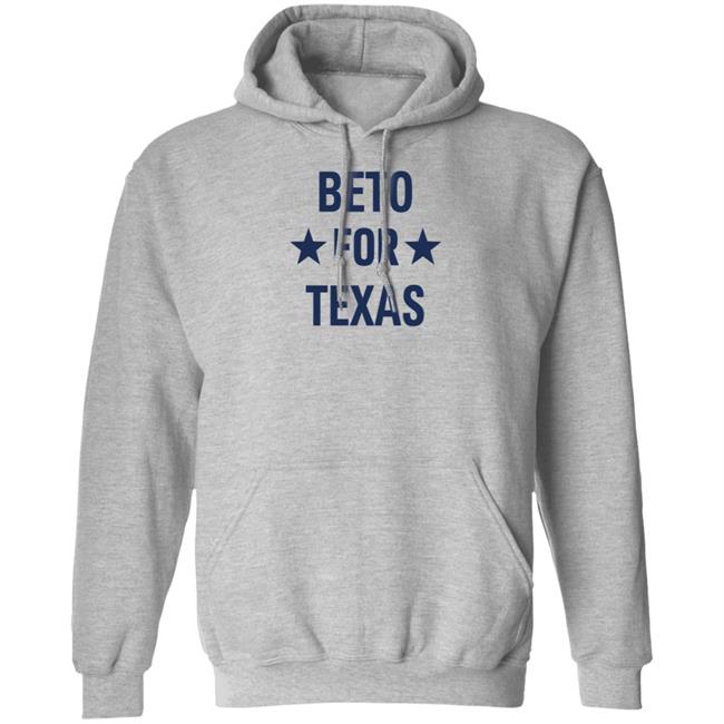 Beto Pride Beto Orourke For Texas Shirt