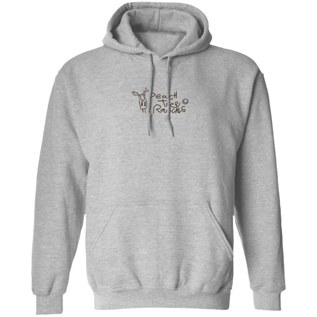 Peach Tree Rascals Merch Deer Tee Peach Tree Rascals Merch Deer Tee