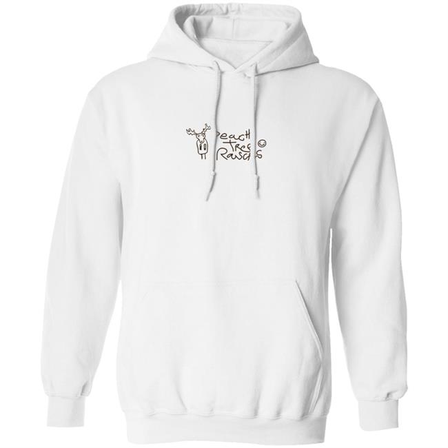 Peach Tree Rascals Merch Deer Tee Peach Tree Rascals Merch Deer Tee