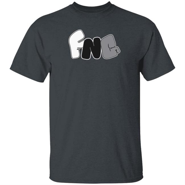 Imdontai Merch Fng Logo Shirt Imdontai Merch Fng Logo Shirt