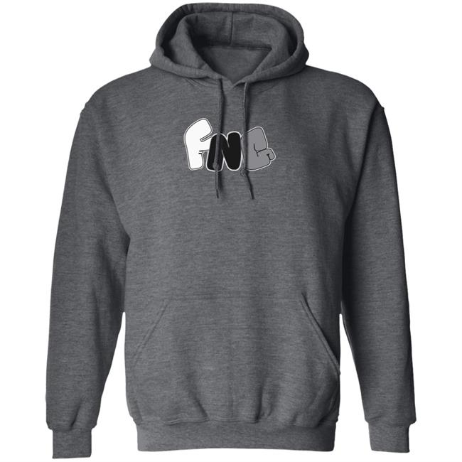 Imdontai Merch Fng Logo Shirt Imdontai Merch Fng Logo Shirt