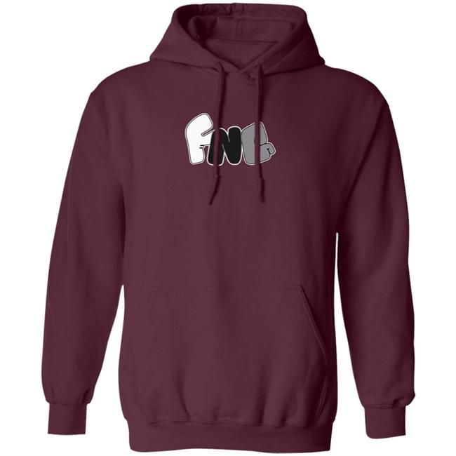 Imdontai Merch Fng Logo Shirt Imdontai Merch Fng Logo Shirt