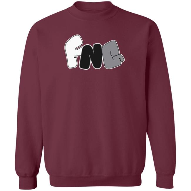 Imdontai Merch Fng Logo Shirt Imdontai Merch Fng Logo Shirt