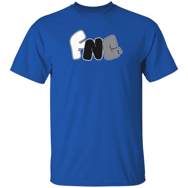 Imdontai Merch Fng Logo Shirt Imdontai Merch Fng Logo Shirt
