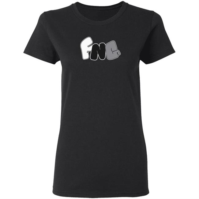 Imdontai Merch Fng Logo Shirt Imdontai Merch Fng Logo Shirt