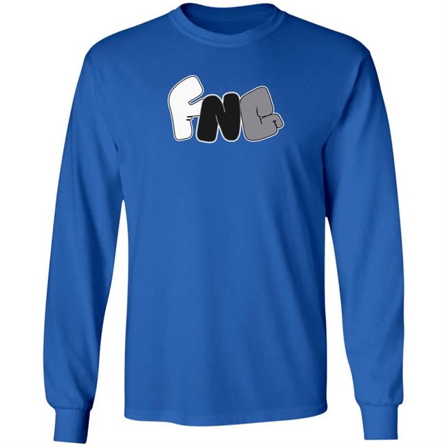 Imdontai Merch Fng Logo Shirt Imdontai Merch Fng Logo Shirt
