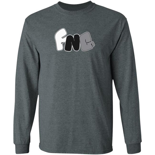 Imdontai Merch Fng Logo Shirt Imdontai Merch Fng Logo Shirt