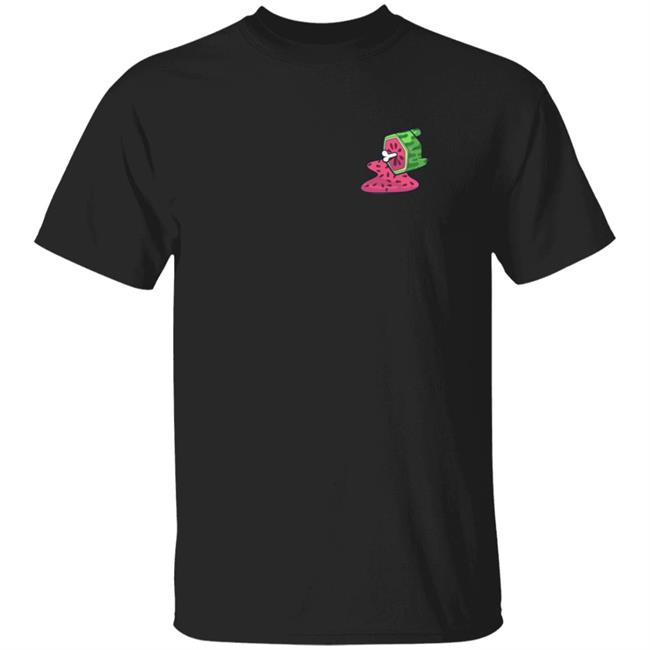 Mr. Fruit Sus Pullover Sweatshirt Mr Fruit Merch Mr. Fruit Sus Pullover Sweatshirt Mr Fruit Merch
