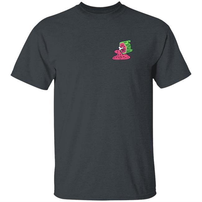Mr. Fruit Sus Pullover Sweatshirt Mr Fruit Merch Mr. Fruit Sus Pullover Sweatshirt Mr Fruit Merch