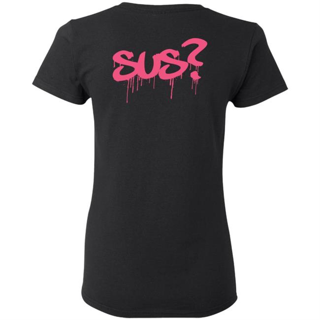 Mr. Fruit Sus Pullover Sweatshirt Mr Fruit Merch Mr. Fruit Sus Pullover Sweatshirt Mr Fruit Merch