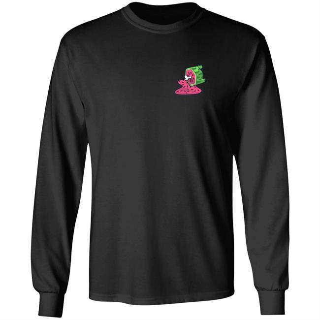 Mr. Fruit Sus Pullover Sweatshirt Mr Fruit Merch Mr. Fruit Sus Pullover Sweatshirt Mr Fruit Merch