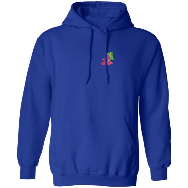 Mr. Fruit Sus Pullover Sweatshirt Mr Fruit Merch Mr. Fruit Sus Pullover Sweatshirt Mr Fruit Merch