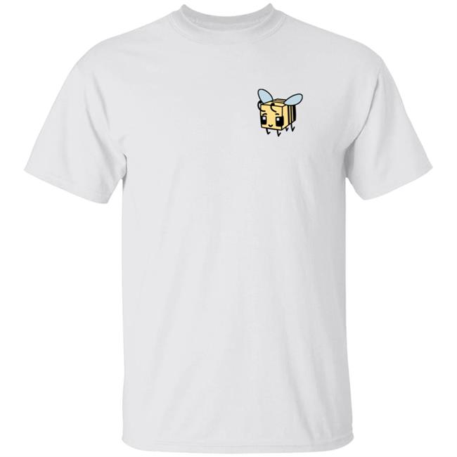Punz Merch Bee T Shirt