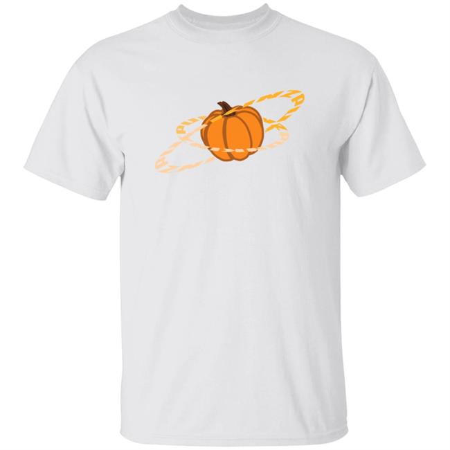 Punz Merch Pumpkin T Shirt