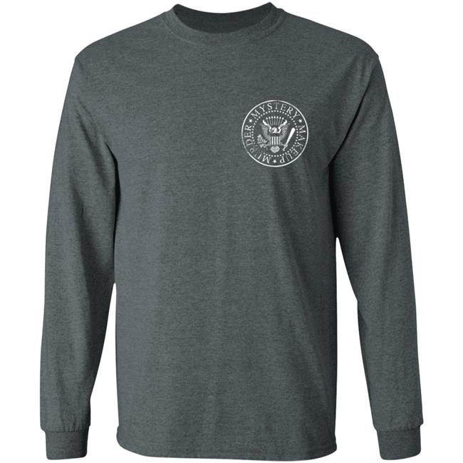 Bailey Sarian Merch Bailey Sarian - Band Suspish Contrast Hoodie Bailey Sarian Merch Bailey Sarian - Band Suspish Contrast Hoodie