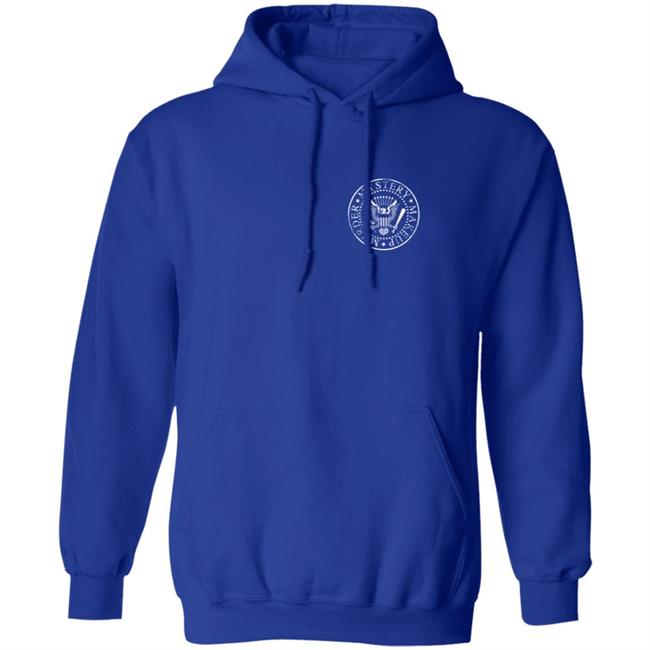 Bailey Sarian Merch Bailey Sarian - Band Suspish Contrast Hoodie Bailey Sarian Merch Bailey Sarian - Band Suspish Contrast Hoodie