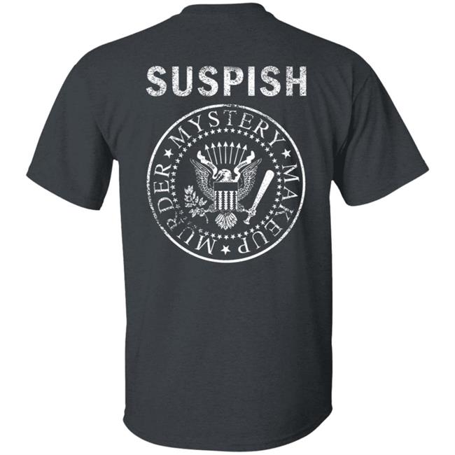 Bailey Sarian Merch Bailey Sarian - Band Suspish Contrast Hoodie Bailey Sarian Merch Bailey Sarian - Band Suspish Contrast Hoodie