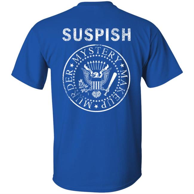 Bailey Sarian Merch Bailey Sarian - Band Suspish Contrast Hoodie Bailey Sarian Merch Bailey Sarian - Band Suspish Contrast Hoodie