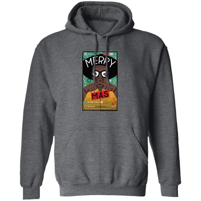 Bob The Drag Queen Merch Merry X-Mas Tee Bob The Drag Queen Merch Merry X-Mas Tee