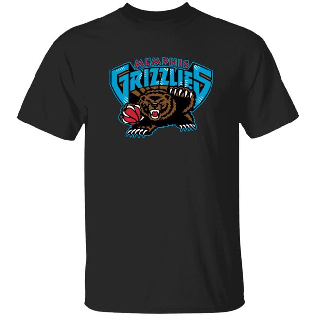 Desmond Bane Memphis Grizzly Shirt