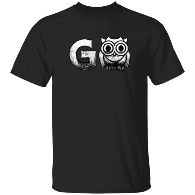 The Standard Gowl Tee Gowl Merch