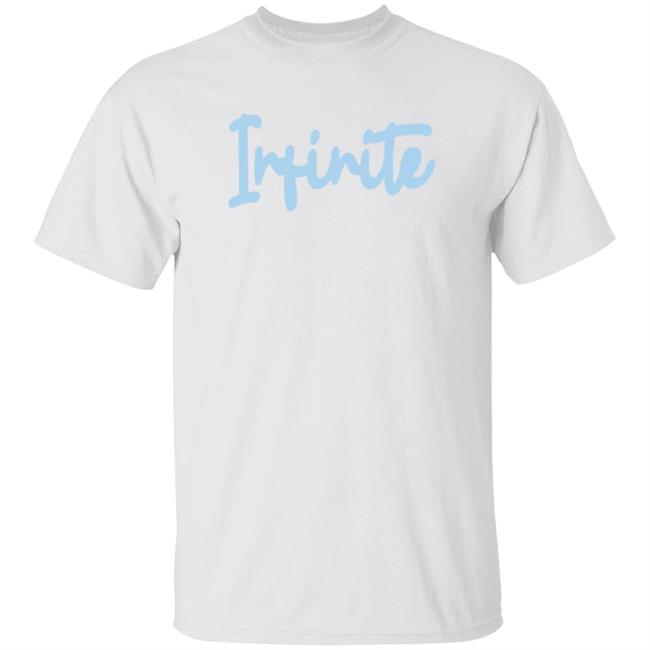Infinite Merch Fanjoy Infinite Shirt