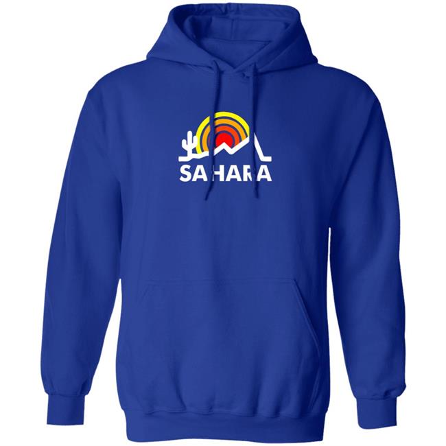 Grian Merch Sahara Sunset T-shirt Grian Merch Sahara Sunset T-shirt