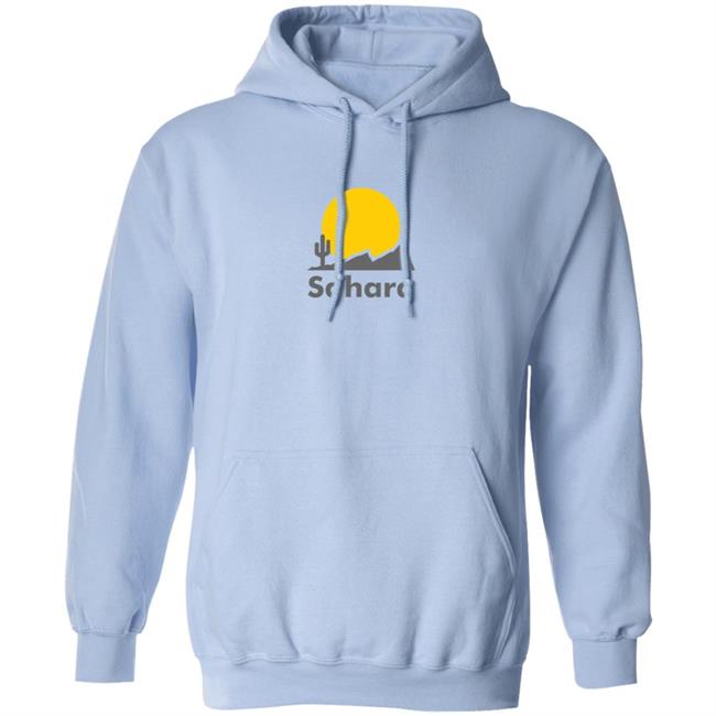 Grian Merch Sahara Logo Shirt Grian Merch Sahara Logo Shirt