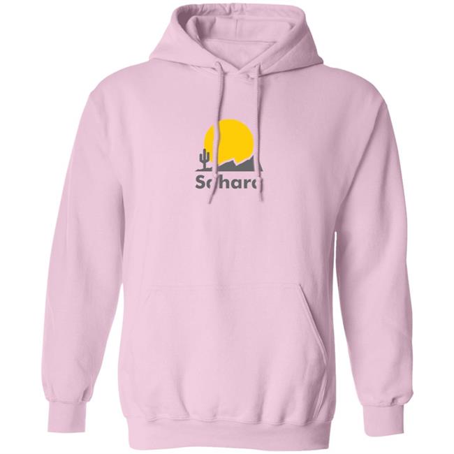 Grian Merch Sahara Logo Shirt Grian Merch Sahara Logo Shirt